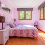La Casa De Adriana * Baro (Cantabria)