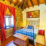 Apartment La Casa De Adriana Baro (Cantabria)