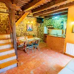 La Casa De Adriana Apartment