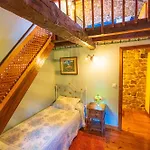 La Casa De Adriana * Baro (Cantabria)
