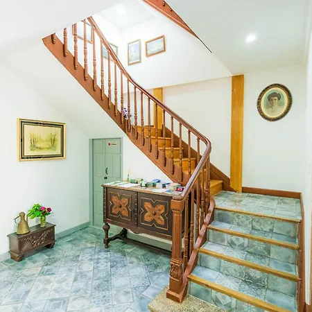 La Casa De Adriana 公寓 *