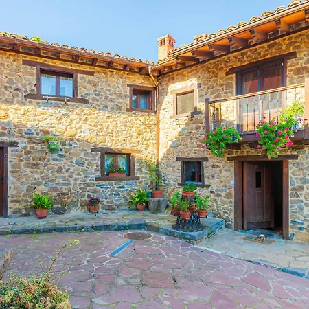 Apartamento La Casa De Adriana