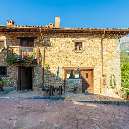 La Casa De Adriana Apartment *