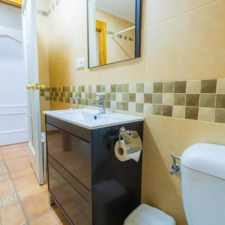 Apartamento La Casa De Adriana *