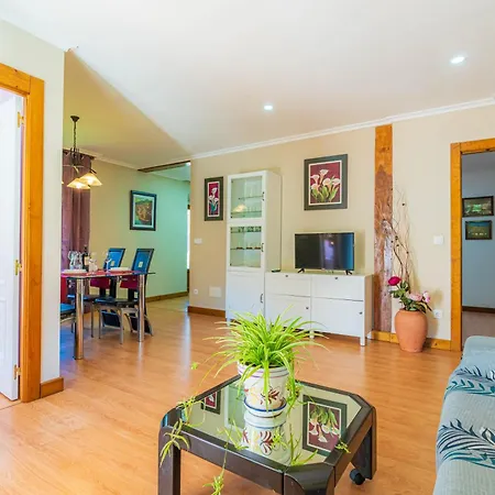 Appartement La Casa De Adriana Baro (Cantabria)