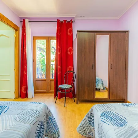 La Casa De Adriana Apartment Baro (Cantabria)