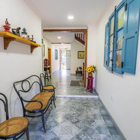 La Casa De Adriana *