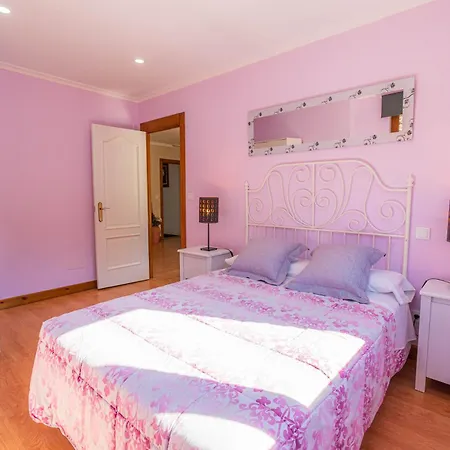 La Casa De Adriana * Baro (Cantabria)