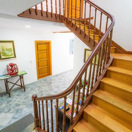 La Casa De Adriana