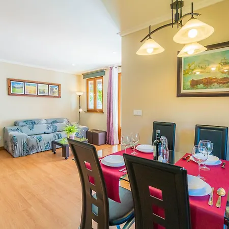 Appartement La Casa De Adriana