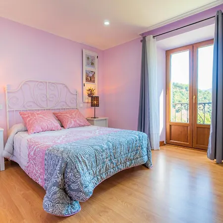 Appartement La Casa De Adriana *