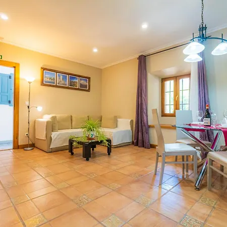 La Casa De Adriana *