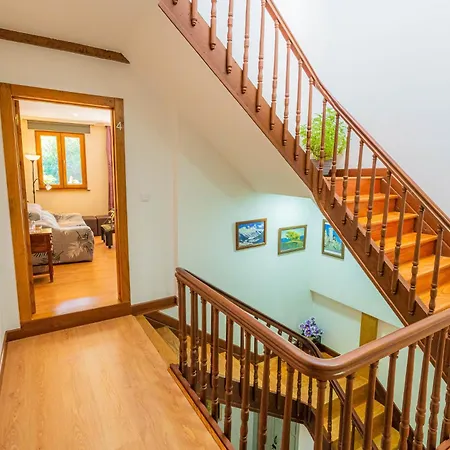 La Casa De Adriana Baro (Cantabria)