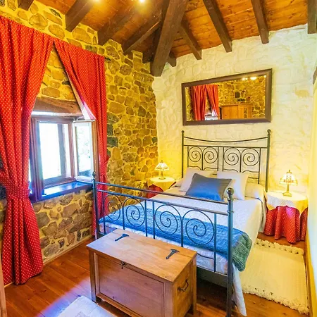 Appartement La Casa De Adriana Baro (Cantabria)