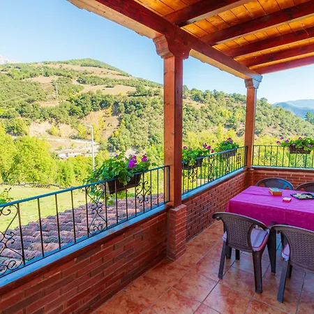 La Casa De Adriana Appartement