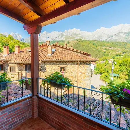 Appartement La Casa De Adriana