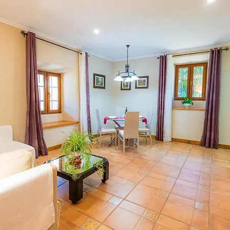 La Casa De Adriana Apartamento *