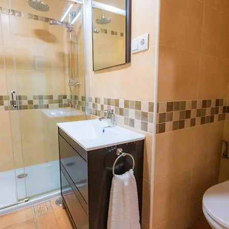 Apartamento La Casa De Adriana *