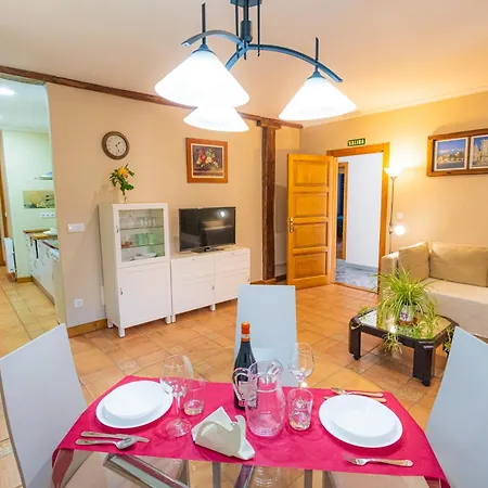 La Casa De Adriana 公寓 Baro (Cantabria)