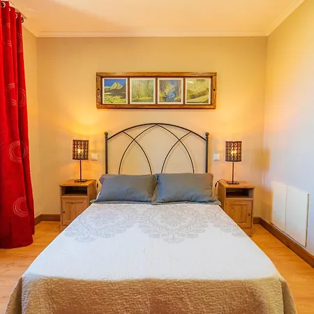 La Casa De Adriana Baro (Cantabria)