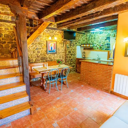 La Casa De Adriana Apartment