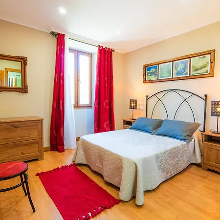 公寓 La Casa De Adriana *