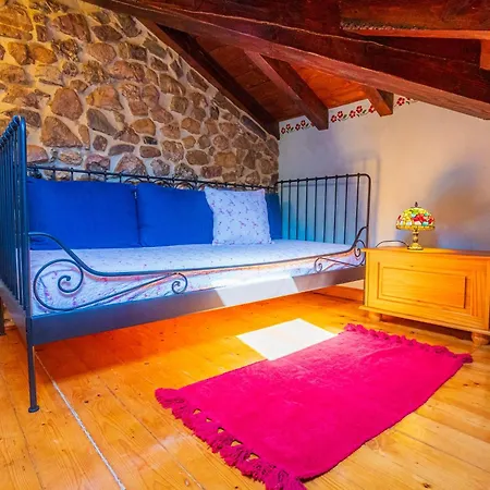 La Casa De Adriana Apartment
