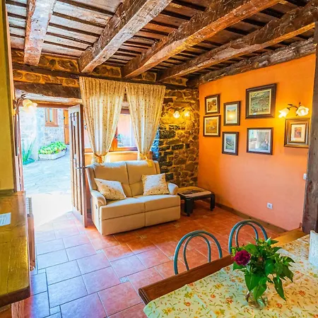 Appartement La Casa De Adriana *