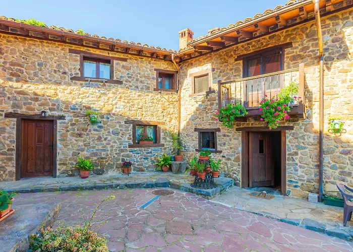 아파트 La Casa De Adriana