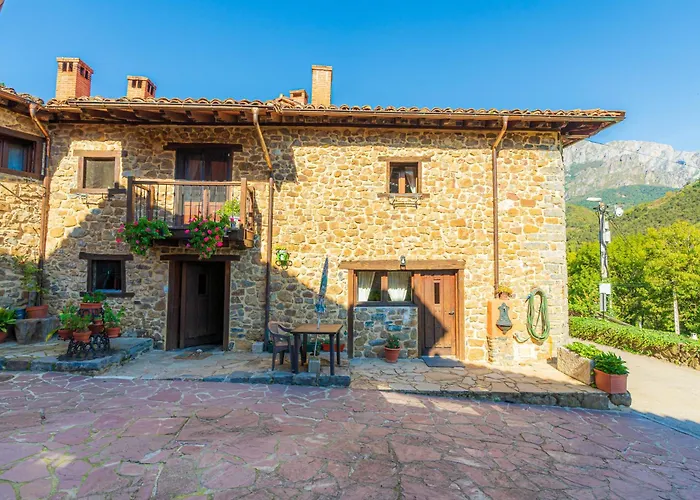 La Casa De Adriana 아파트 *