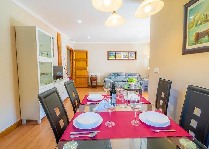 La Casa De Adriana Baro (Cantabria)