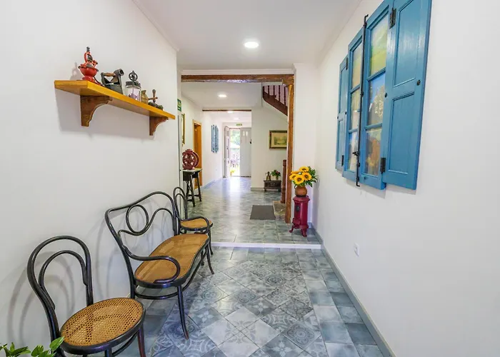 La Casa De Adriana *