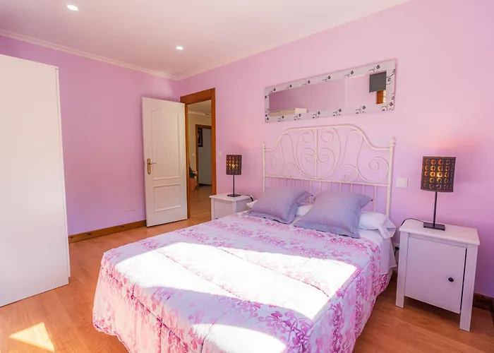 La Casa De Adriana * Baro (Cantabria)