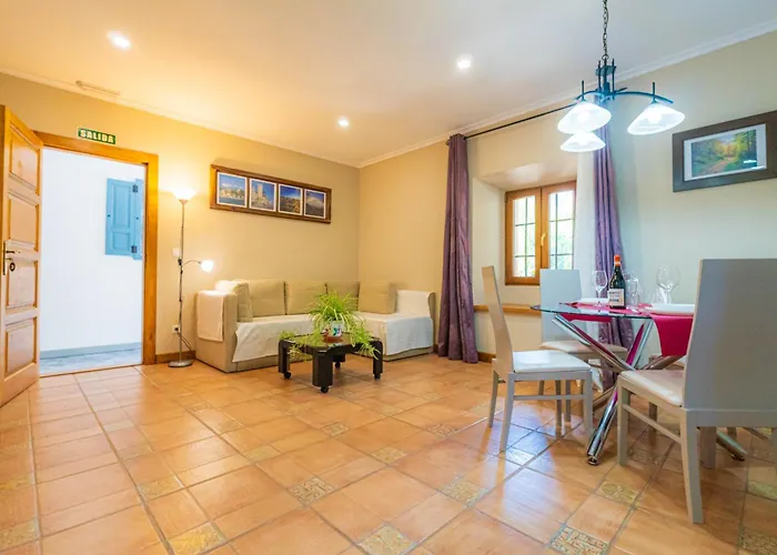 La Casa De Adriana *