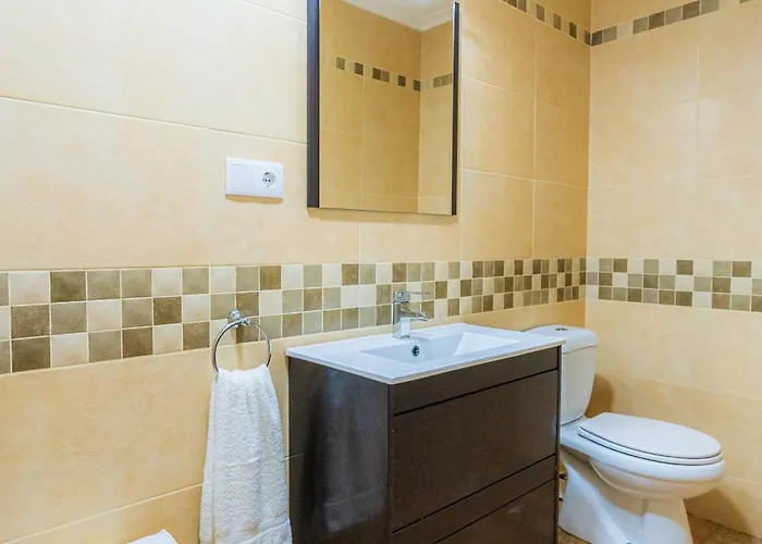 La Casa De Adriana 아파트