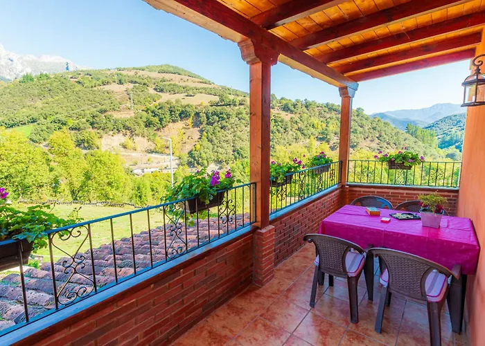 La Casa De Adriana 아파트