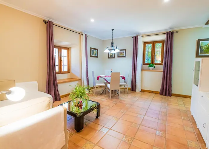 La Casa De Adriana 아파트 *