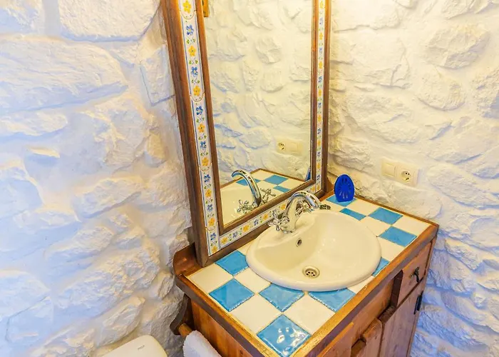 La Casa De Adriana *