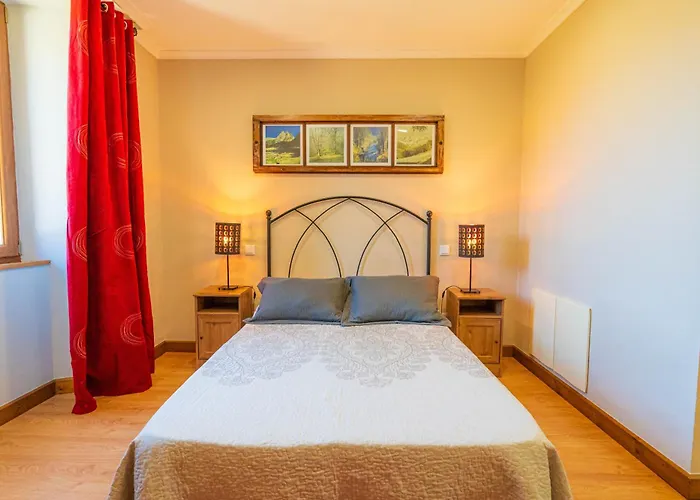 La Casa De Adriana Baro (Cantabria)