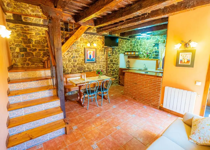 La Casa De Adriana 아파트