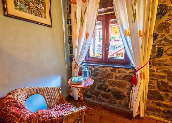 La Casa De Adriana *