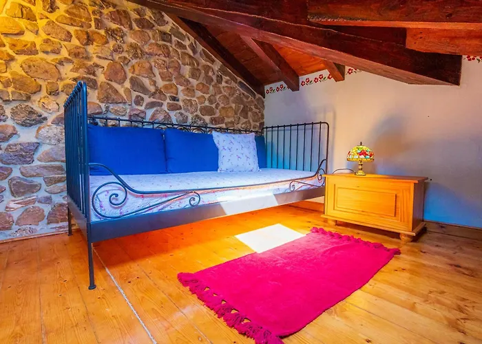 La Casa De Adriana 아파트