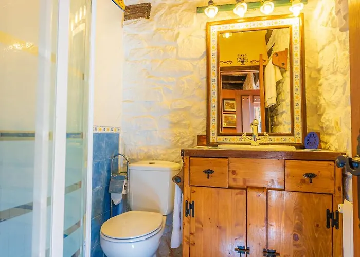 아파트 La Casa De Adriana